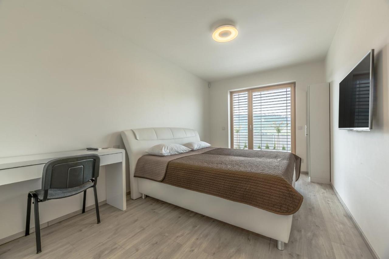 Luxury Spa Villa Králŭv Dvŭr 외부 사진