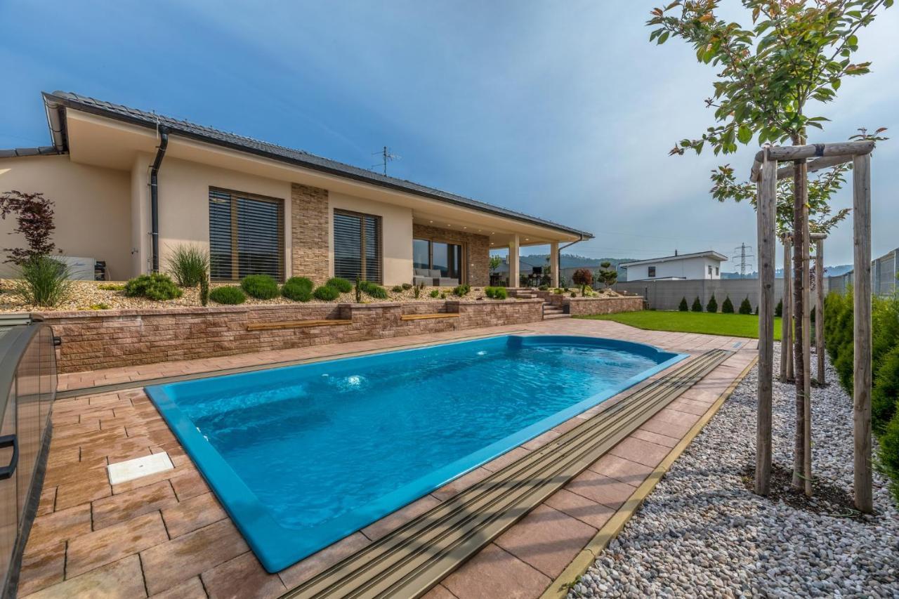 Luxury Spa Villa Králŭv Dvŭr 외부 사진