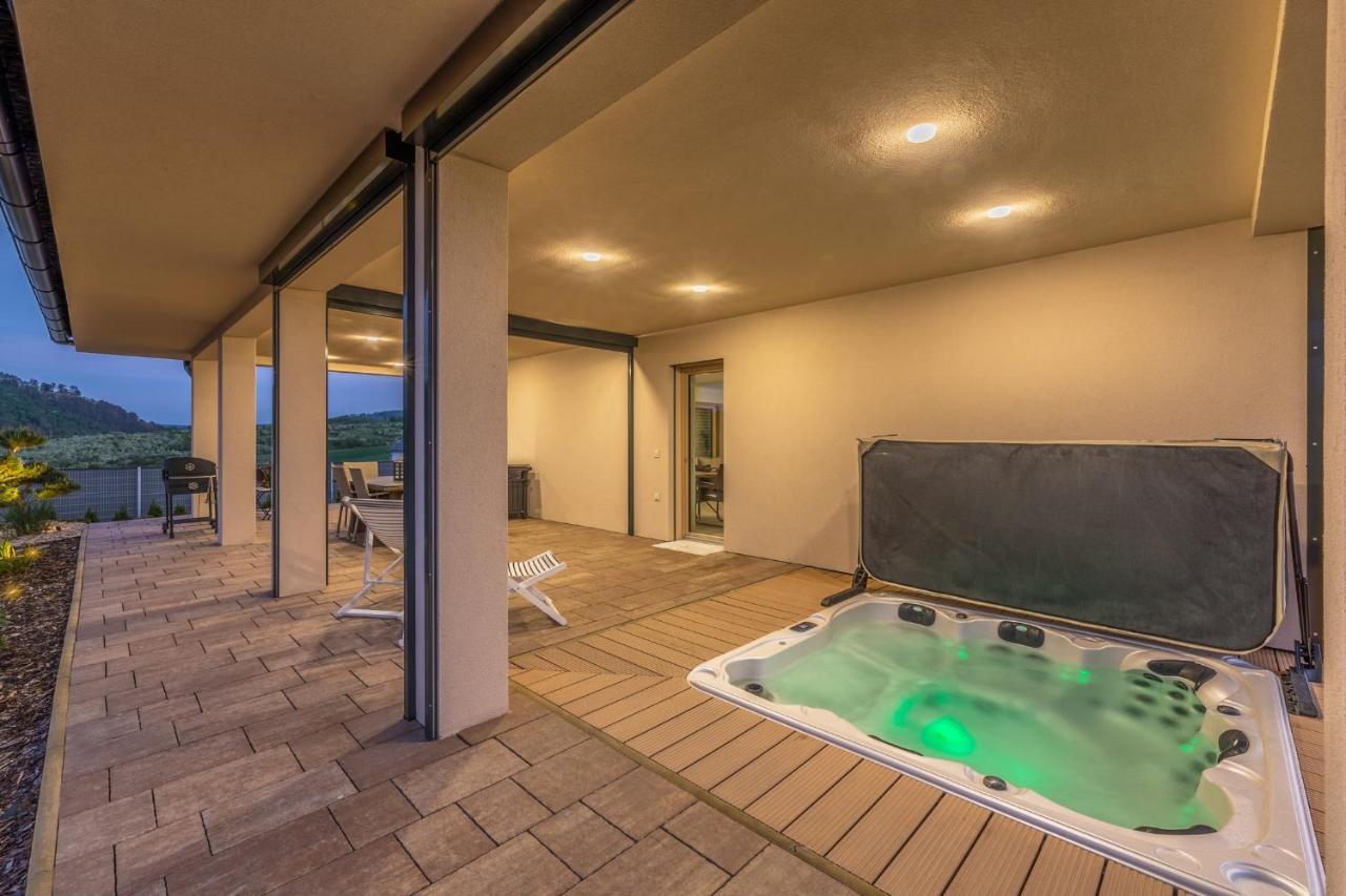 Luxury Spa Villa Králŭv Dvŭr 외부 사진