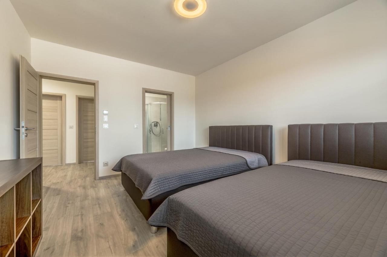 Luxury Spa Villa Králŭv Dvŭr 외부 사진