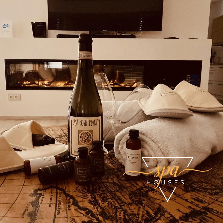 Luxury Spa Villa Králŭv Dvŭr 외부 사진