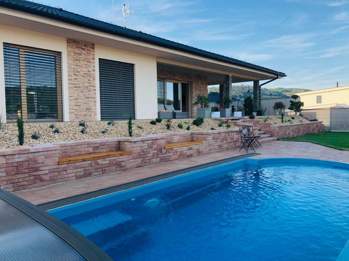 Luxury Spa Villa Králŭv Dvŭr 외부 사진