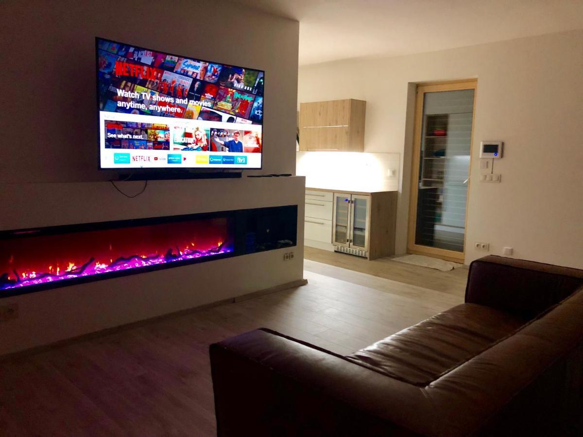 Luxury Spa Villa Králŭv Dvŭr 외부 사진